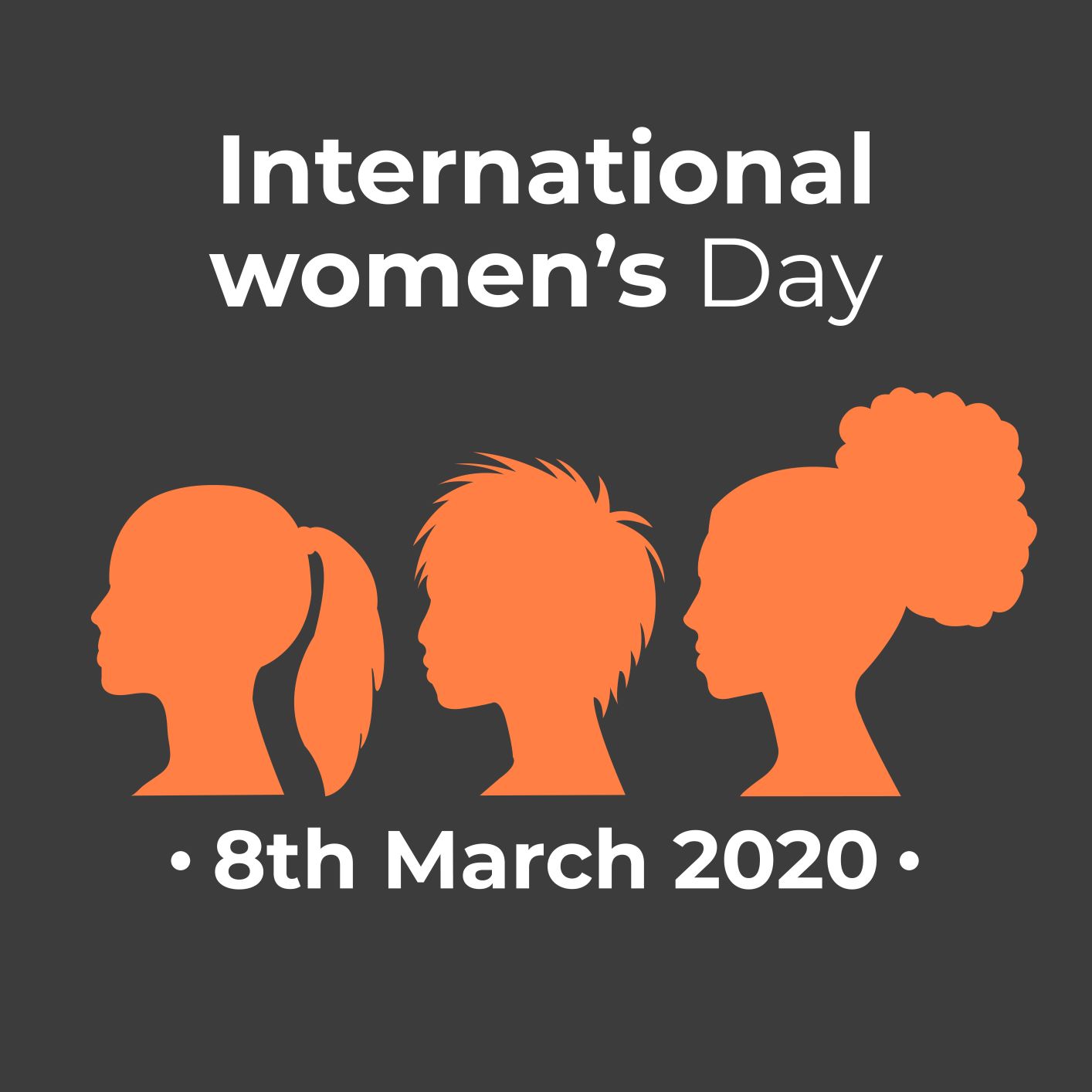 International Women S Day 2020 Pro Stretch Ltd